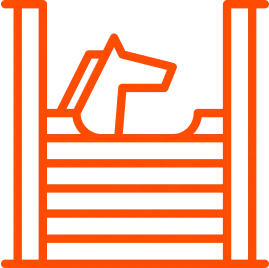icon Custom Length Every Time