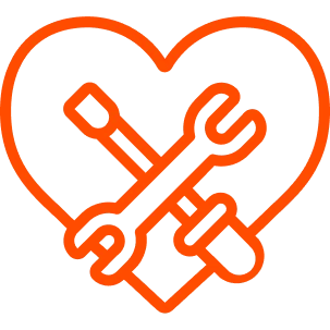 icon DIY-Friendly