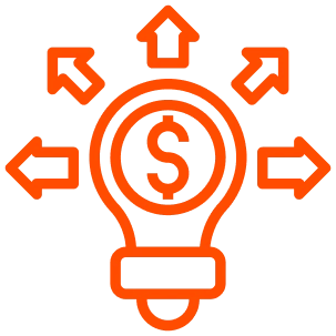 icon More Economical Option