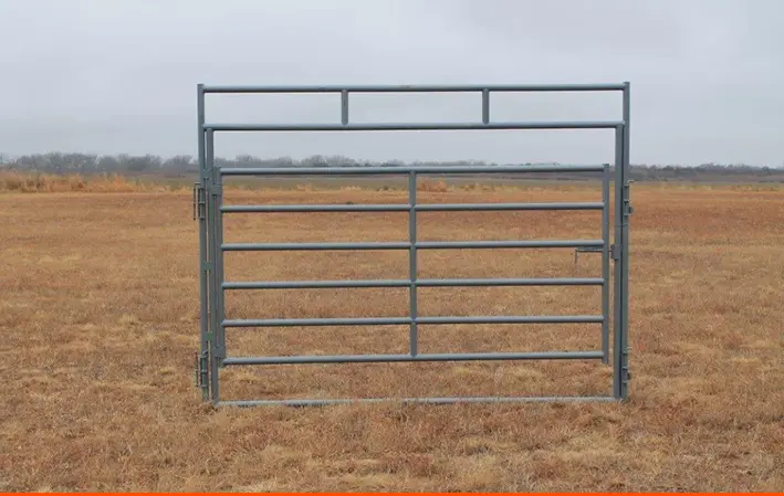 photo Bow Gates